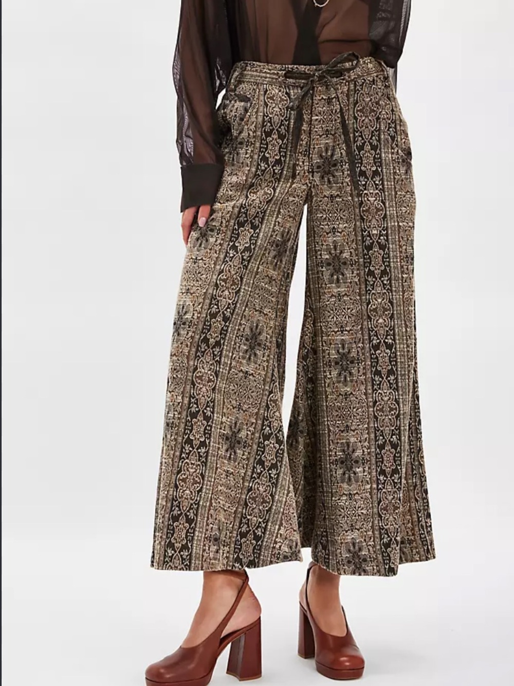Free people pants